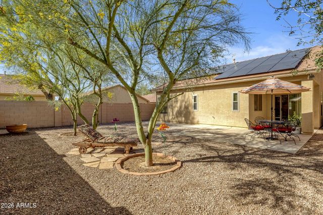 18337 N SOFT WIND Drive, Maricopa, AZ 85138