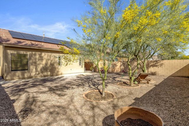 18337 N SOFT WIND Drive, Maricopa, AZ 85138