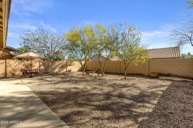18337 N SOFT WIND Drive, Maricopa, AZ 85138