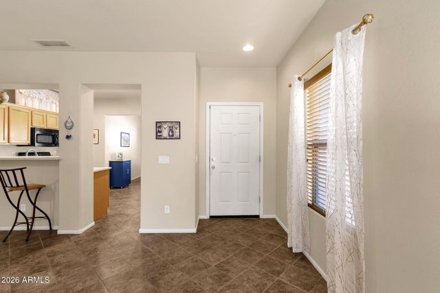 18337 N SOFT WIND Drive, Maricopa, AZ 85138