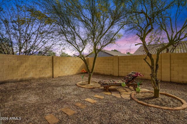 18337 N SOFT WIND Drive, Maricopa, AZ 85138