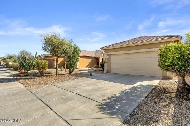 18337 N SOFT WIND Drive, Maricopa, AZ 85138