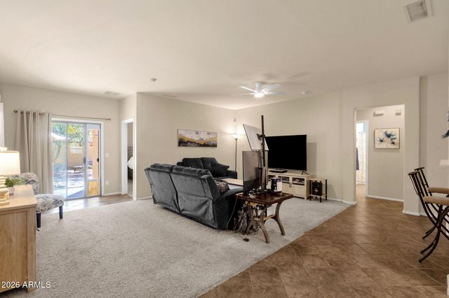 18337 N SOFT WIND Drive, Maricopa, AZ 85138