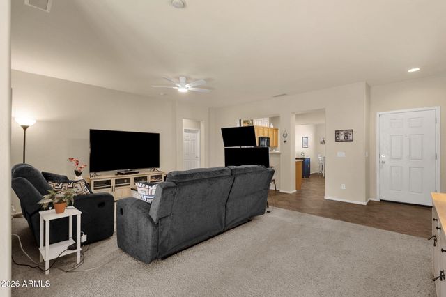 18337 N SOFT WIND Drive, Maricopa, AZ 85138