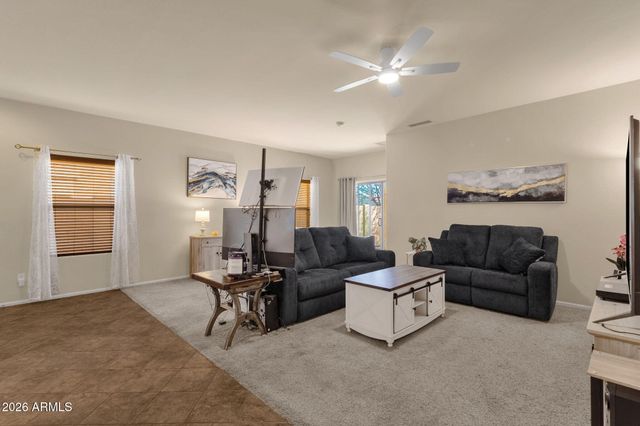 18337 N SOFT WIND Drive, Maricopa, AZ 85138