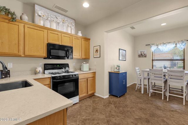 18337 N SOFT WIND Drive, Maricopa, AZ 85138