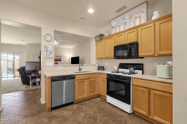 18337 N SOFT WIND Drive, Maricopa, AZ 85138