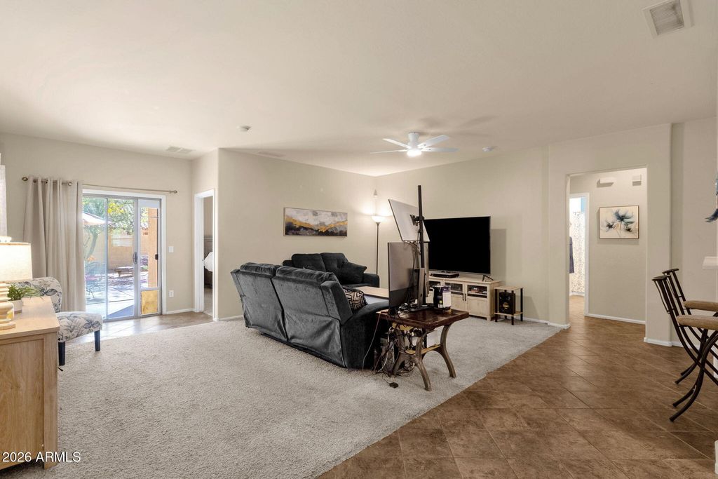 18337 N SOFT WIND Drive, Maricopa, AZ 85138 — photo 4