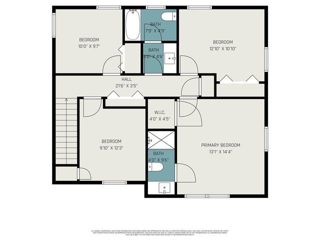 5204 Foxcroft Dr, Kalamazoo, MI 49009