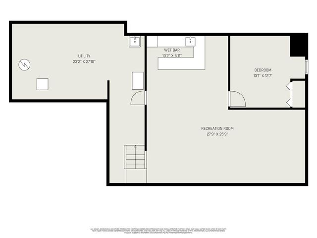 5204 Foxcroft Dr, Kalamazoo, MI 49009