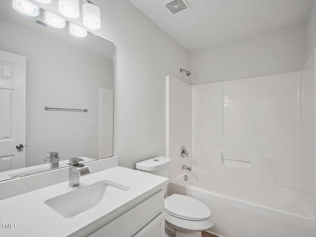 5908 Abbington Way, Raleigh, NC 27610