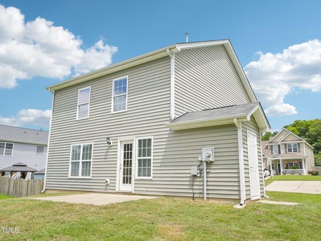 5908 Abbington Way, Raleigh, NC 27610
