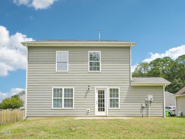 5908 Abbington Way, Raleigh, NC 27610