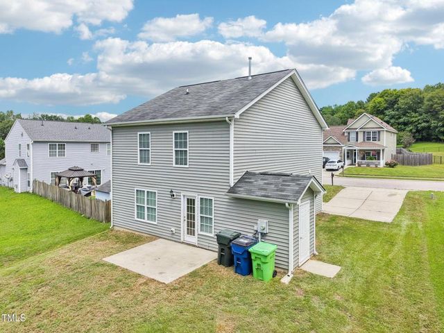 5908 Abbington Way, Raleigh, NC 27610