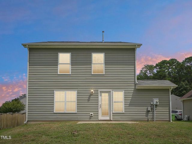 5908 Abbington Way, Raleigh, NC 27610