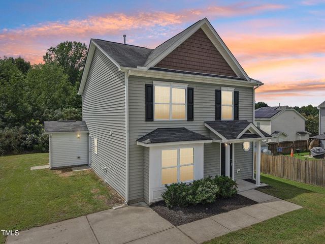 5908 Abbington Way, Raleigh, NC 27610