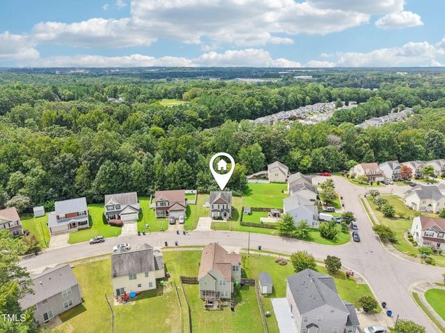 5908 Abbington Way, Raleigh, NC 27610