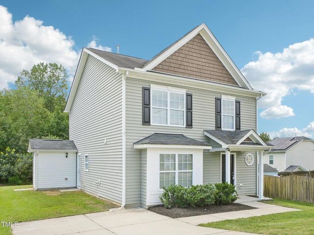 5908 Abbington Way, Raleigh, NC 27610