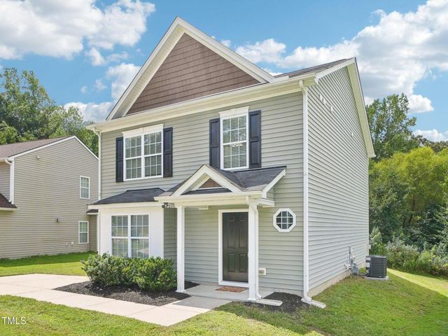 5908 Abbington Way, Raleigh, NC 27610