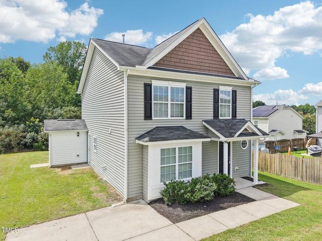 5908 Abbington Way, Raleigh, NC 27610