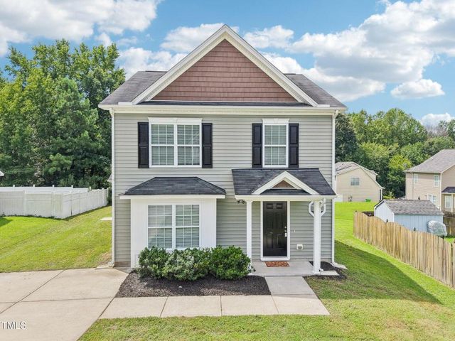 5908 Abbington Way, Raleigh, NC 27610
