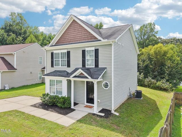5908 Abbington Way, Raleigh, NC 27610