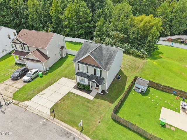 5908 Abbington Way, Raleigh, NC 27610