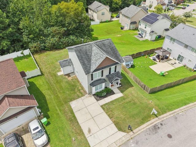 5908 Abbington Way, Raleigh, NC 27610