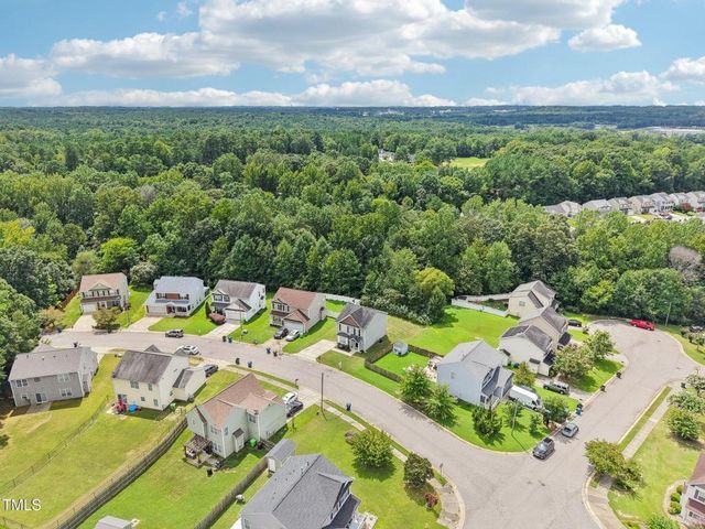 5908 Abbington Way, Raleigh, NC 27610