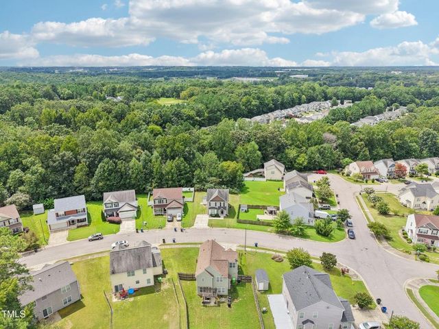5908 Abbington Way, Raleigh, NC 27610