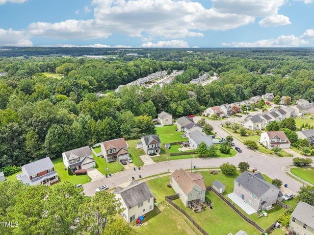 5908 Abbington Way, Raleigh, NC 27610