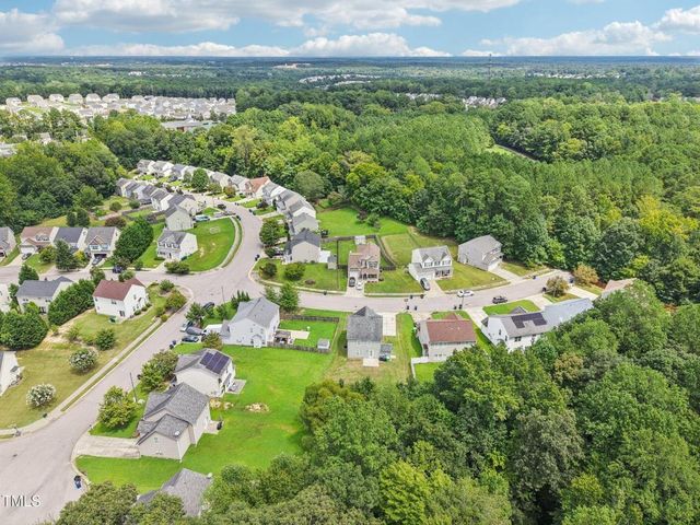 5908 Abbington Way, Raleigh, NC 27610