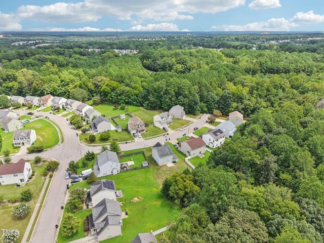 5908 Abbington Way, Raleigh, NC 27610