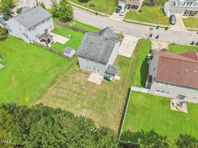 5908 Abbington Way, Raleigh, NC 27610