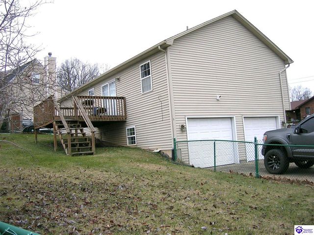 101 Joy Court, Radcliff, KY 40160