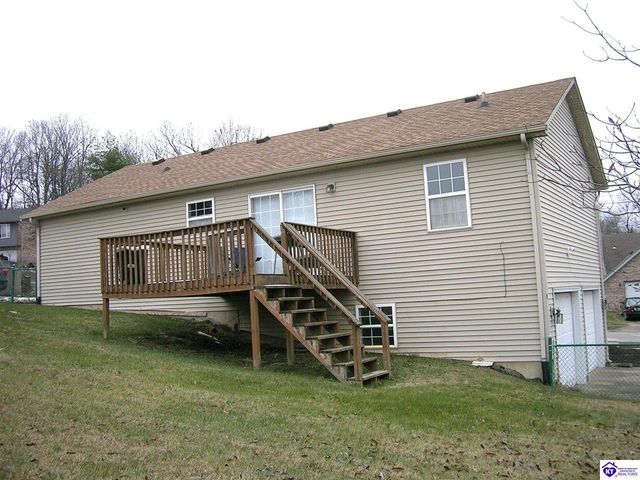 101 Joy Court, Radcliff, KY 40160