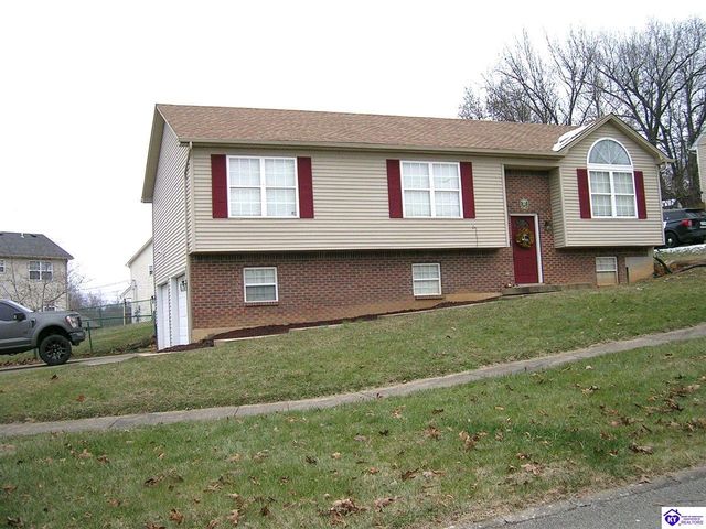 101 Joy Court, Radcliff, KY 40160