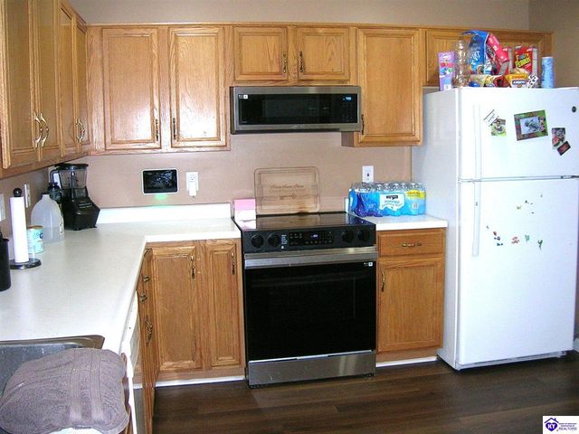 101 Joy Court, Radcliff, KY 40160