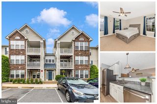 5670 WADE CT #G, Frederick, MD 21703