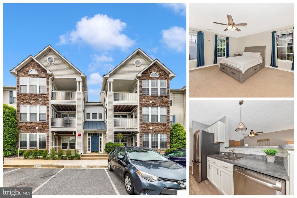 5670 WADE CT #G, Frederick, MD 21703