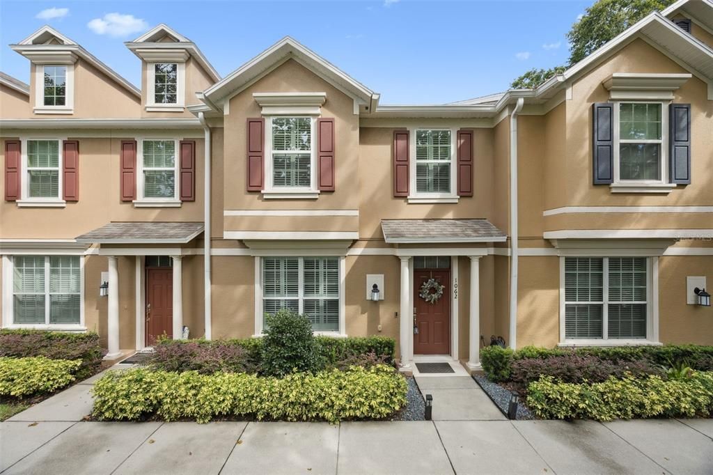 1062 WINGLEWOOD, Altamonte Springs, FL 32714