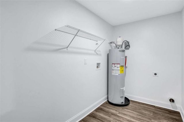 104 MIMOSA, Fort Valley, GA 31030