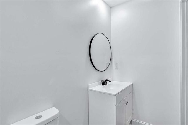 104 MIMOSA, Fort Valley, GA 31030