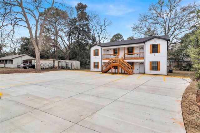 104 MIMOSA, Fort Valley, GA 31030