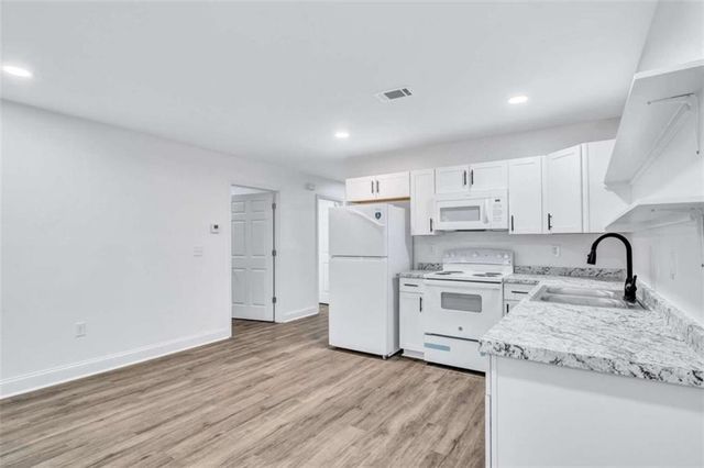 104 MIMOSA, Fort Valley, GA 31030