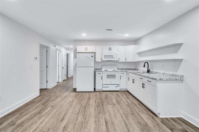 104 MIMOSA, Fort Valley, GA 31030