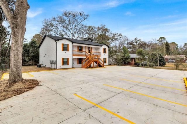 104 MIMOSA, Fort Valley, GA 31030