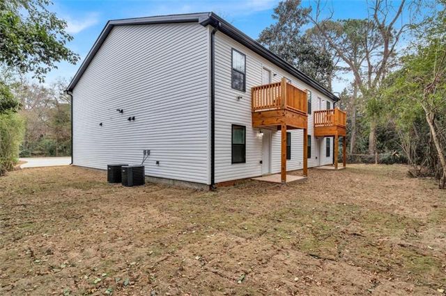 104 MIMOSA, Fort Valley, GA 31030