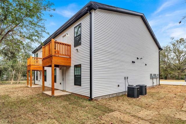 104 MIMOSA, Fort Valley, GA 31030