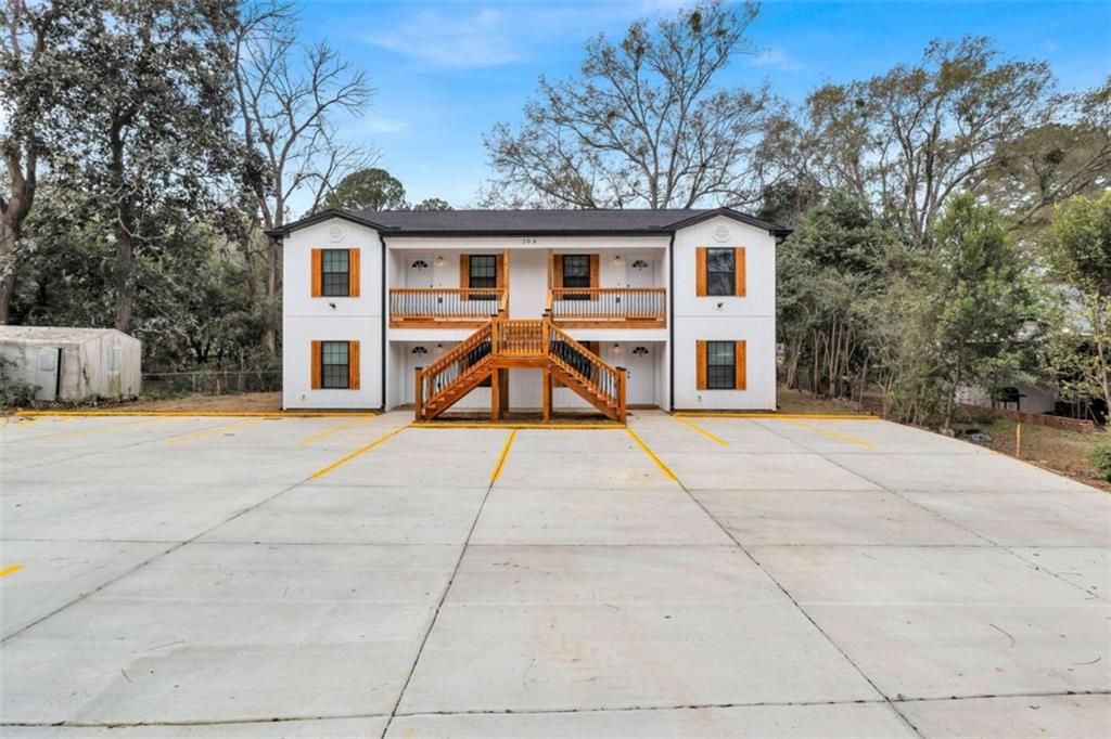 104 MIMOSA, Fort Valley, GA 31030